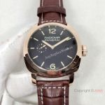 Officine Panerai PAM515 Radiomir Oro Rosso Watch Rose Gold 45mm